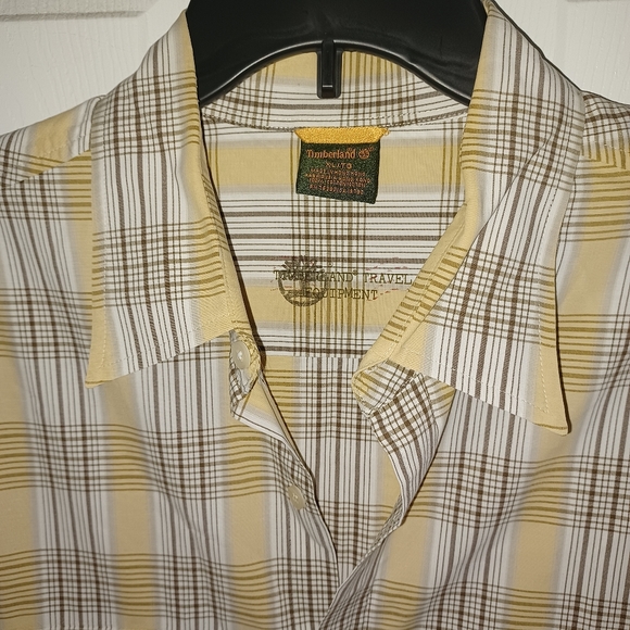 Timberland Shirt - Picture 10 of 11